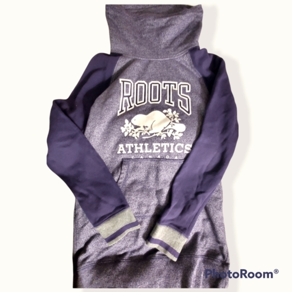 ROOTS Sweater - Picture 1 of 4